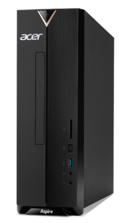 Aspire XC-895 Desktop-PC
