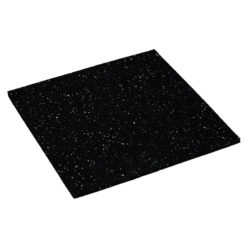 Antivibrationsmatte Grossgeräteunterlagen 60 x 60 cm 0140120002