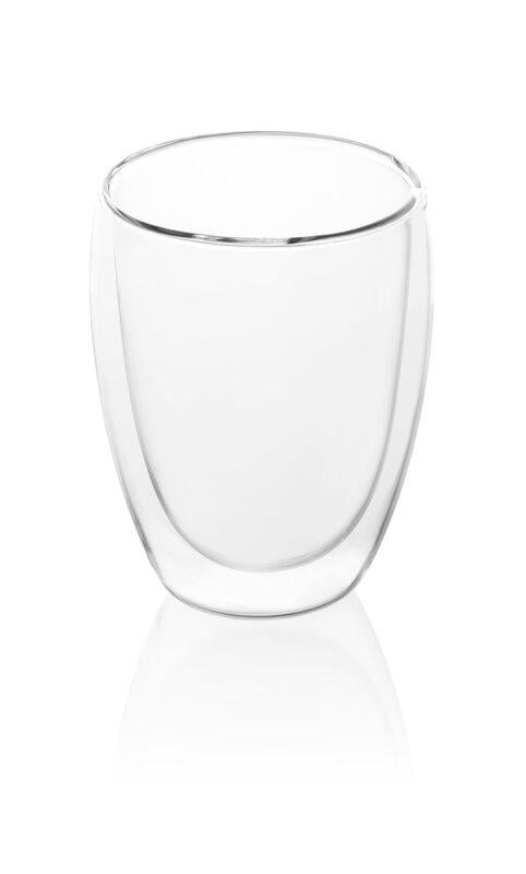 350ml Latte Macchiato 2x Set