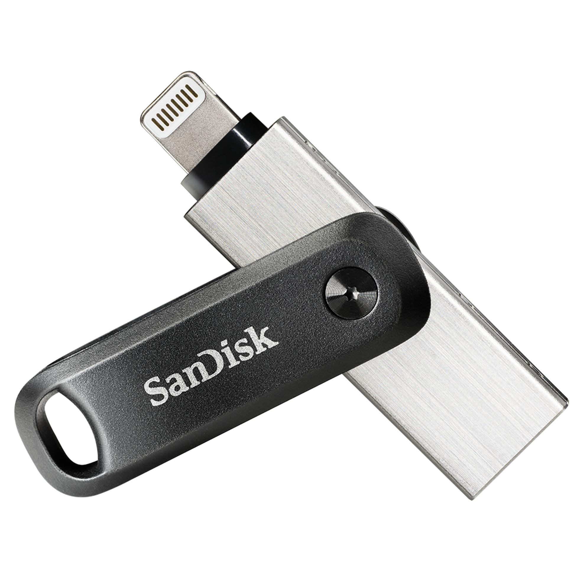 iXpand Flash Drive Go 128GB (183588) USB-Stick