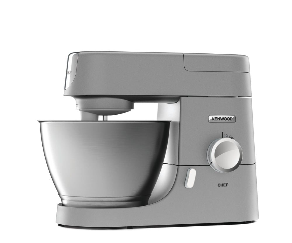 Кухонная машина kenwood chef