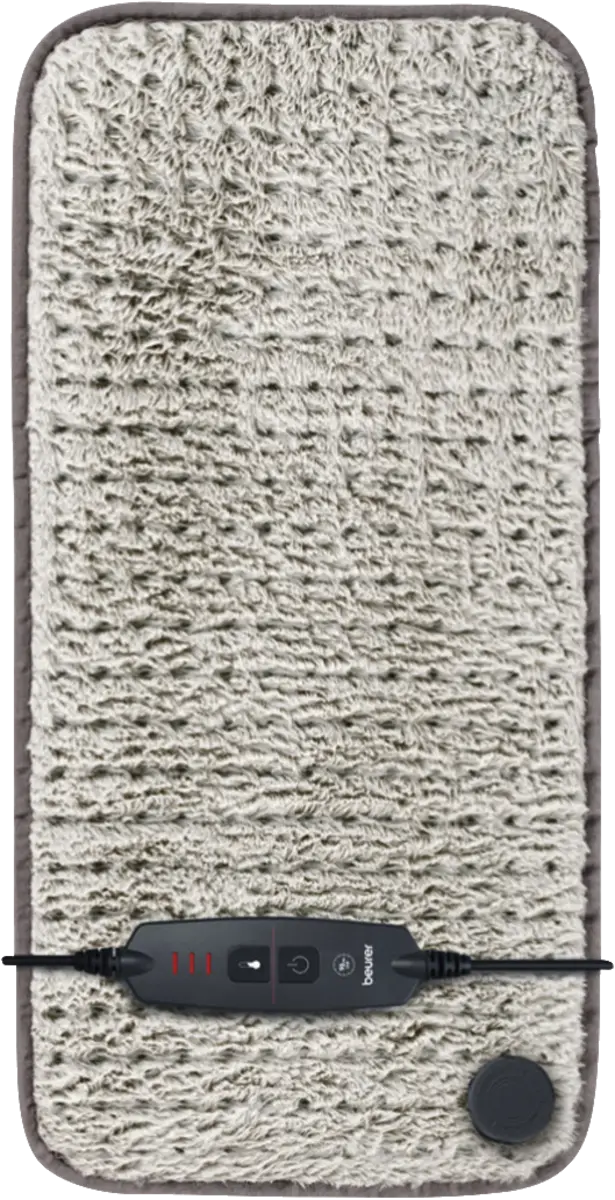 HK 126 XXL Nordic Taupe Heizkissen