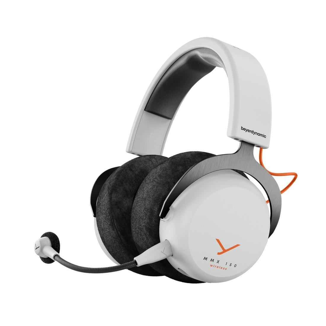 Kabelloses Gaming-Headset "MMX 150 Wireless", Arctic Weiss (00232156)