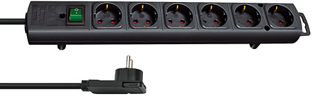 Comfort-Line Plus Steckdosenleiste