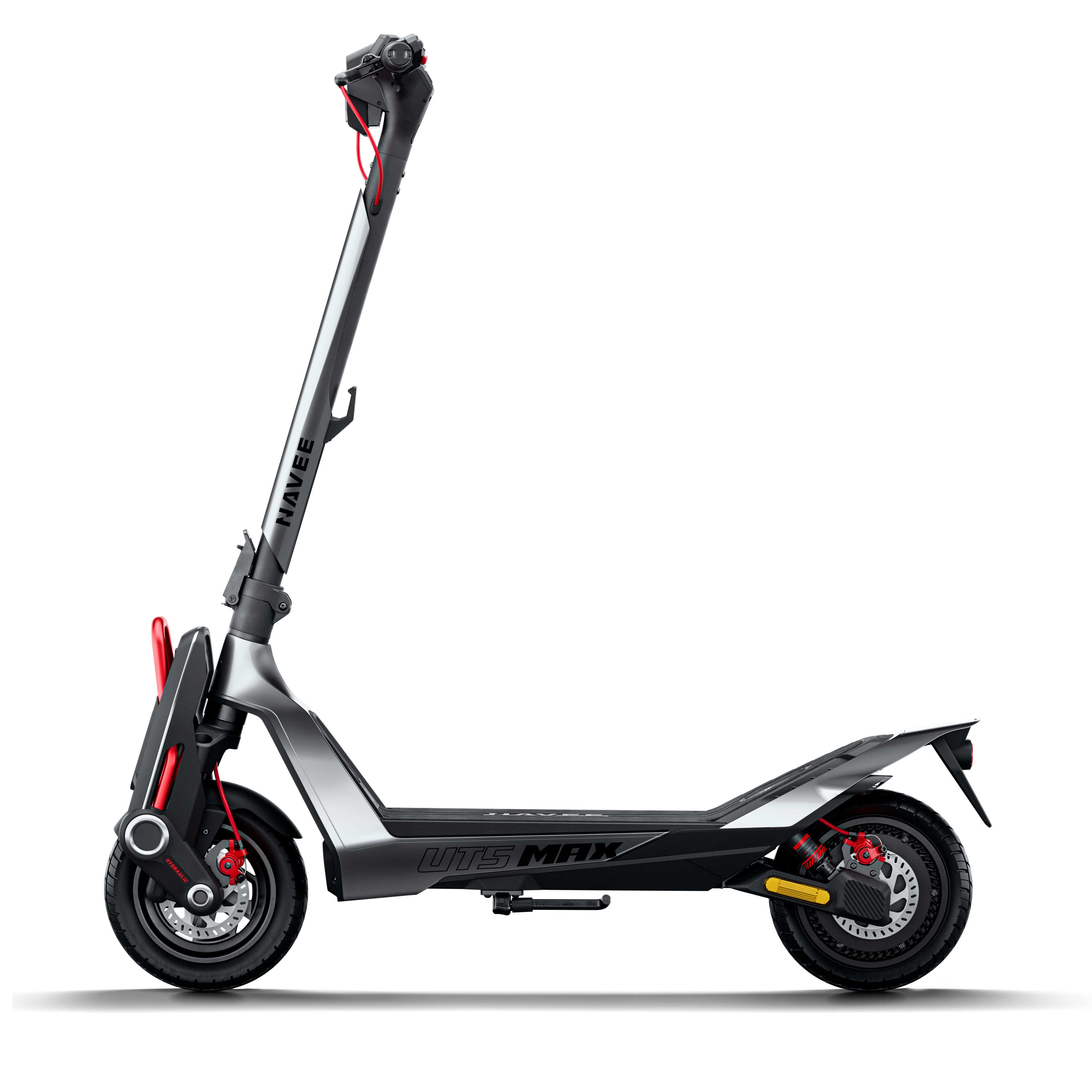 UT5 Max DE E-Scooter