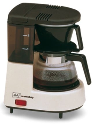 1015-03 Aromaboy Filterkaffeemaschine