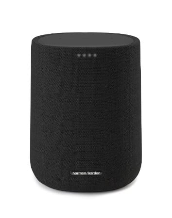 Smart Home Lautsprecher Citation One, schwarz