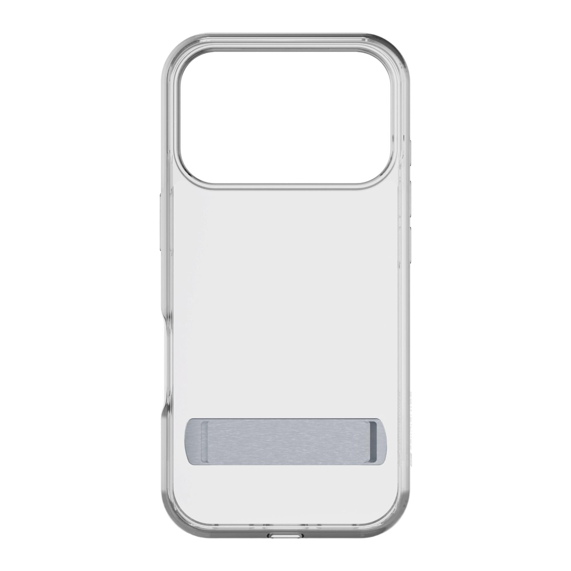 Clear Stand Case für Apple iPhone 17 Pro