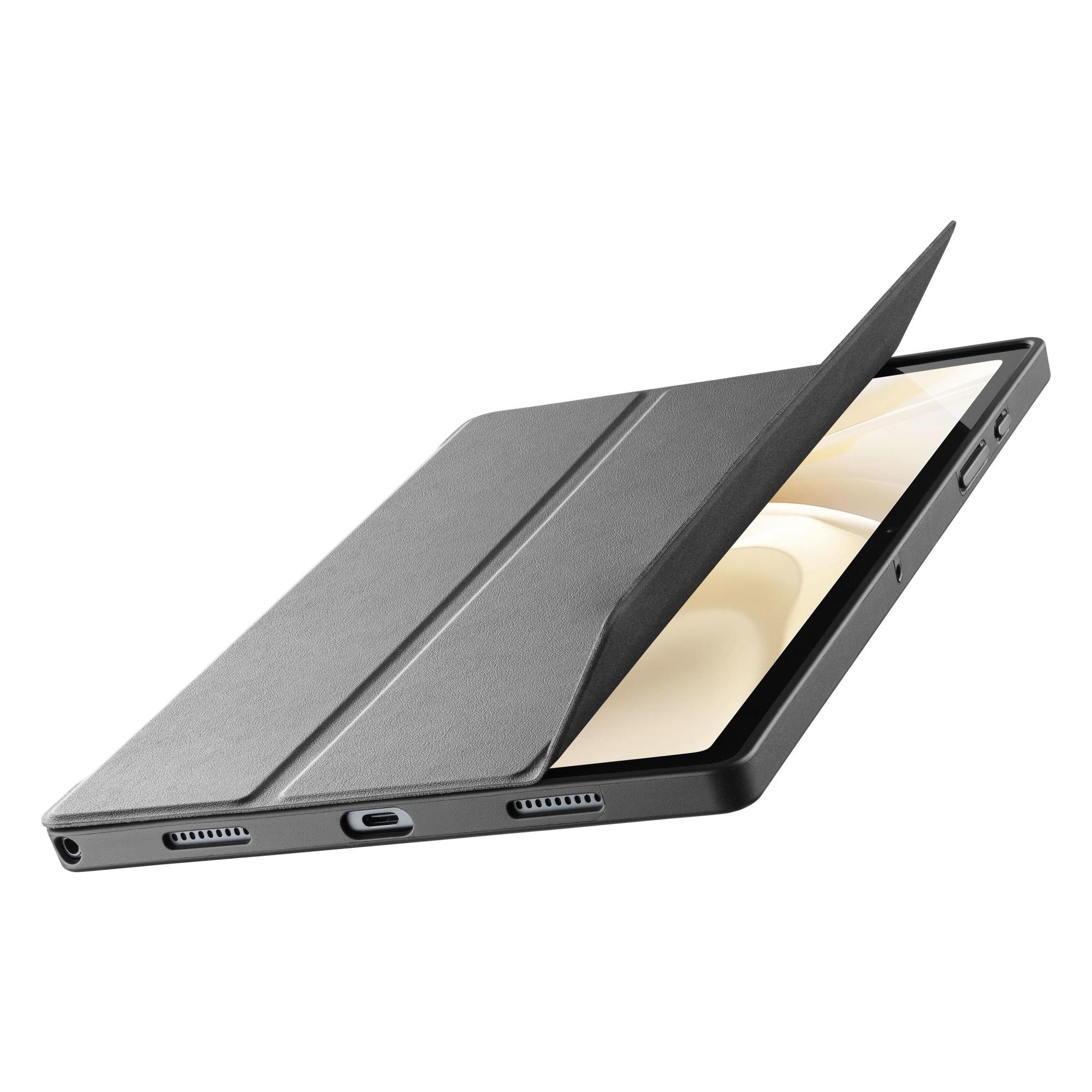 Compact Case Samsung Tab A11+ (2025) Black (61331) Tablet-Hülle