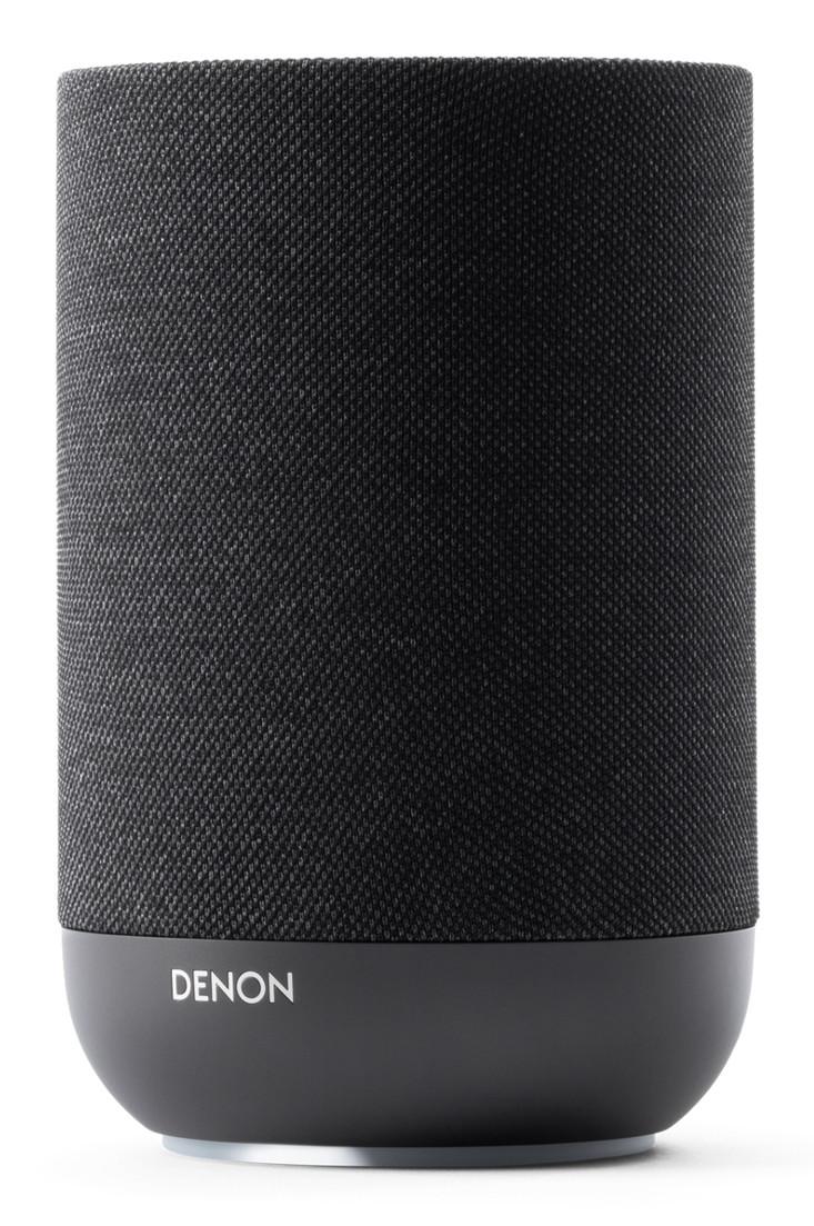 HOME 200 Schwarz WLAN Lautsprecher