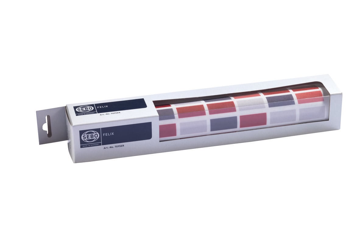 ROSSO 7095ER12 Abluftfilter