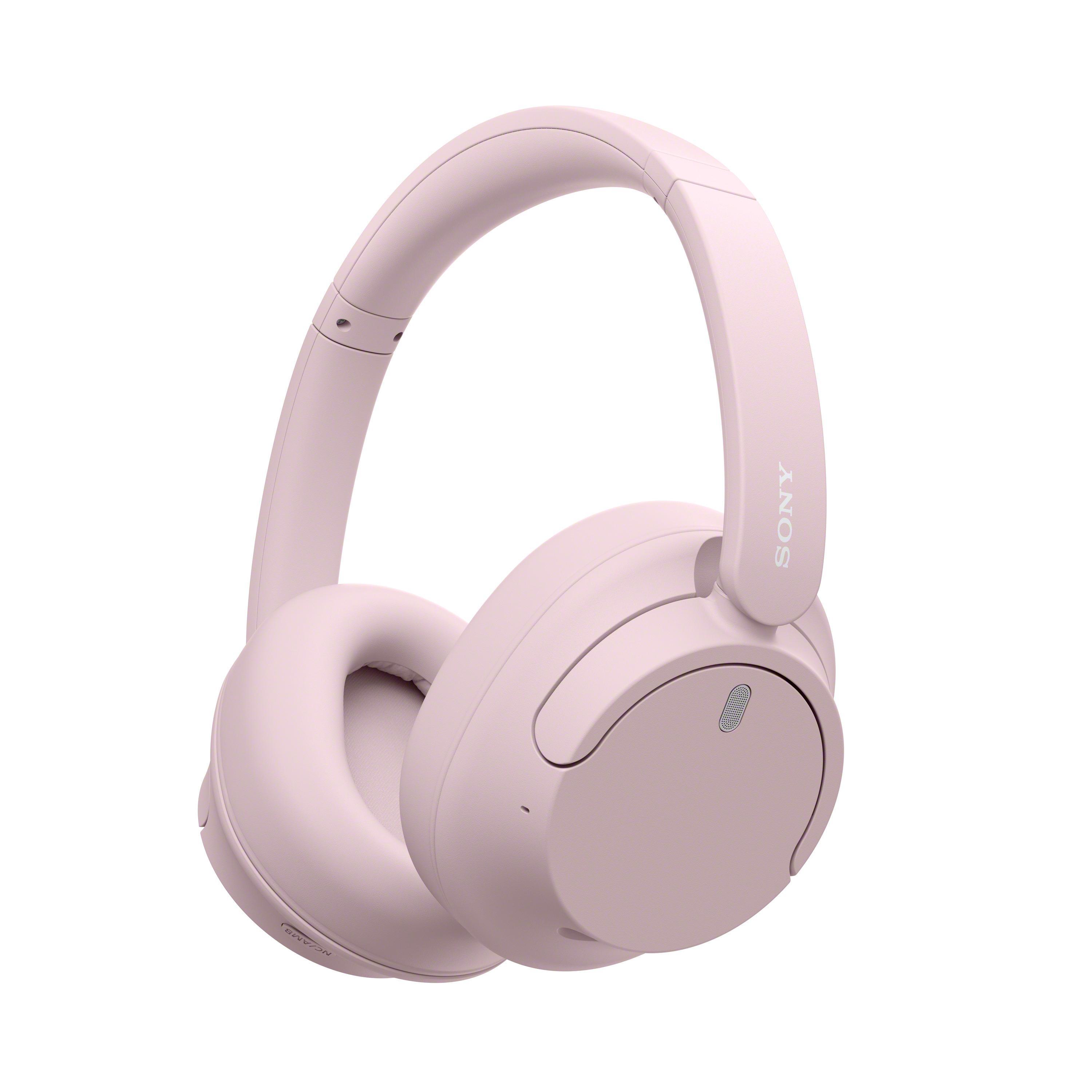 WH-CH720N rosa Over-Ear Kopfhörer