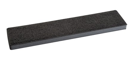 Geruchsfilter mit Aktivkohle DKF 18-1