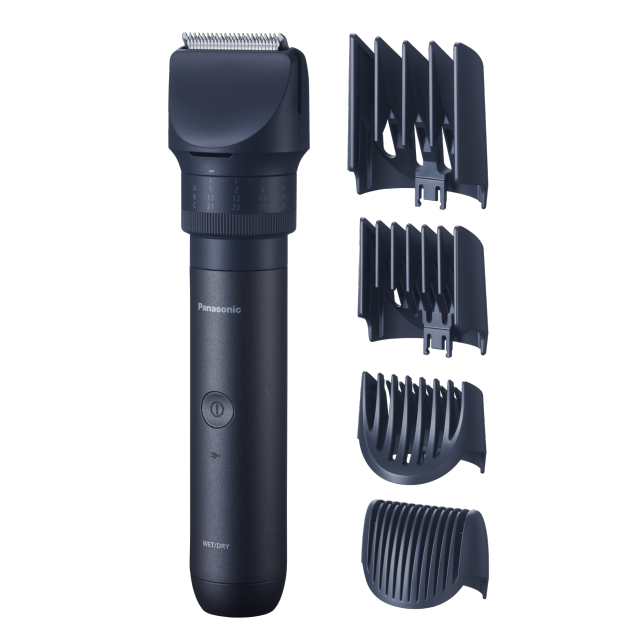 ER-CKN2-A301 MULTISHAPE Bartschneider