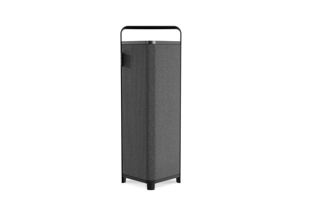 SO-19100-100-BL sonoro VIBES XL schwarz