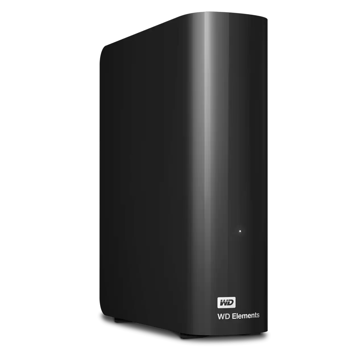 Elements 6 TB, Micro-USB B 3.2 Gen 1, Schwarz