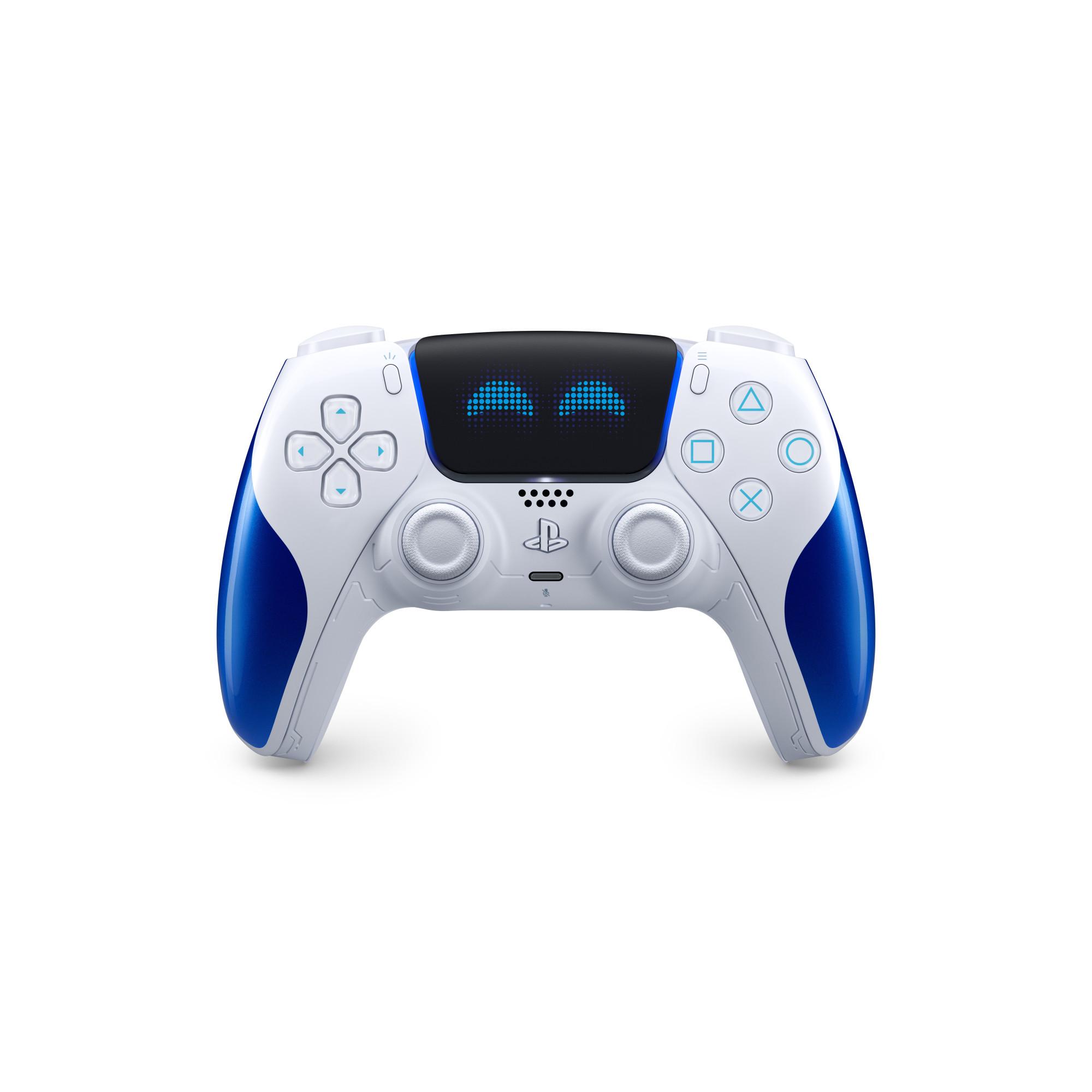 PlayStation 5 DualSense Wireless-Controller Astro Bot Limited Edition
