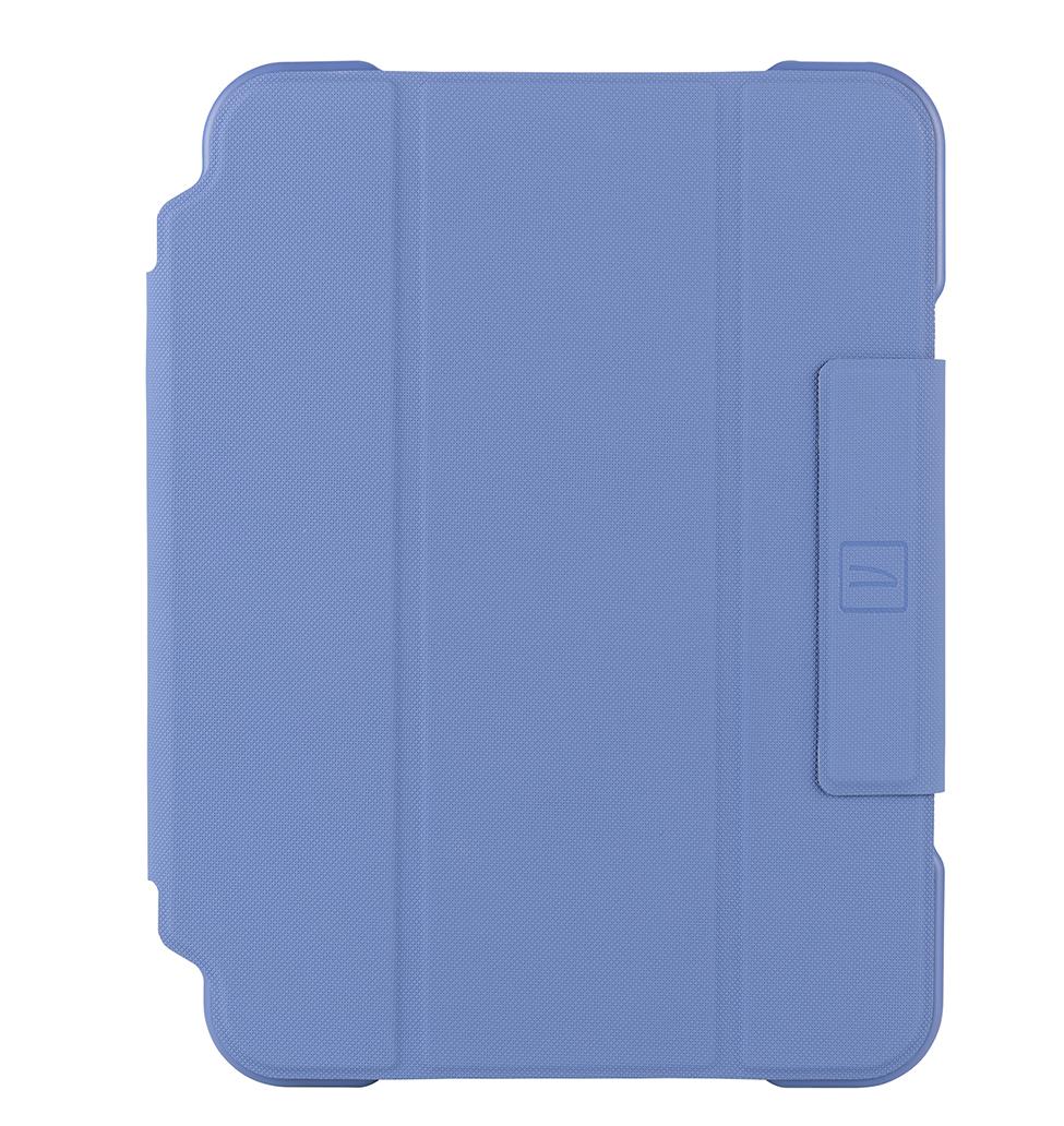 "ALUNNO Tablethülle Apple iPad iPad 10.9"" 10. Gen blau"