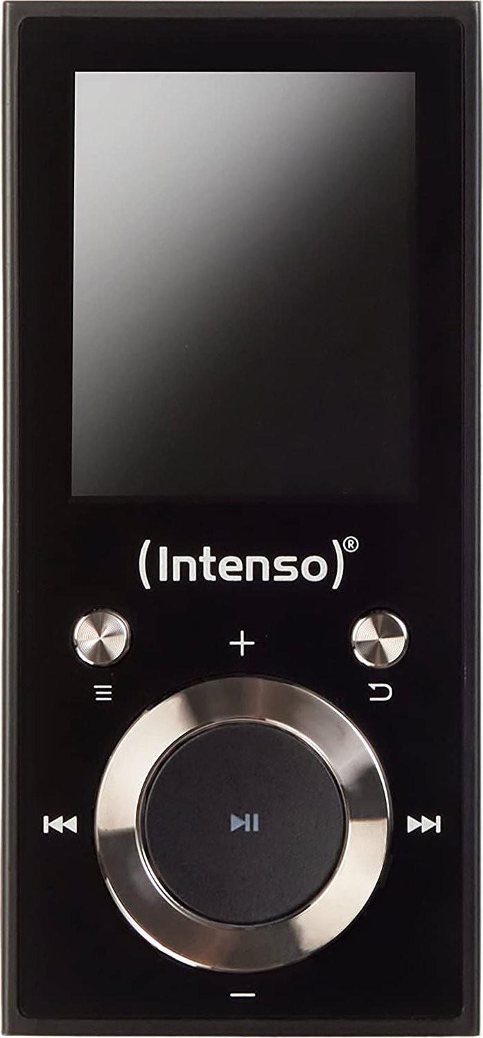 Video Scooter BT 16 GB schwarz MP3-Player