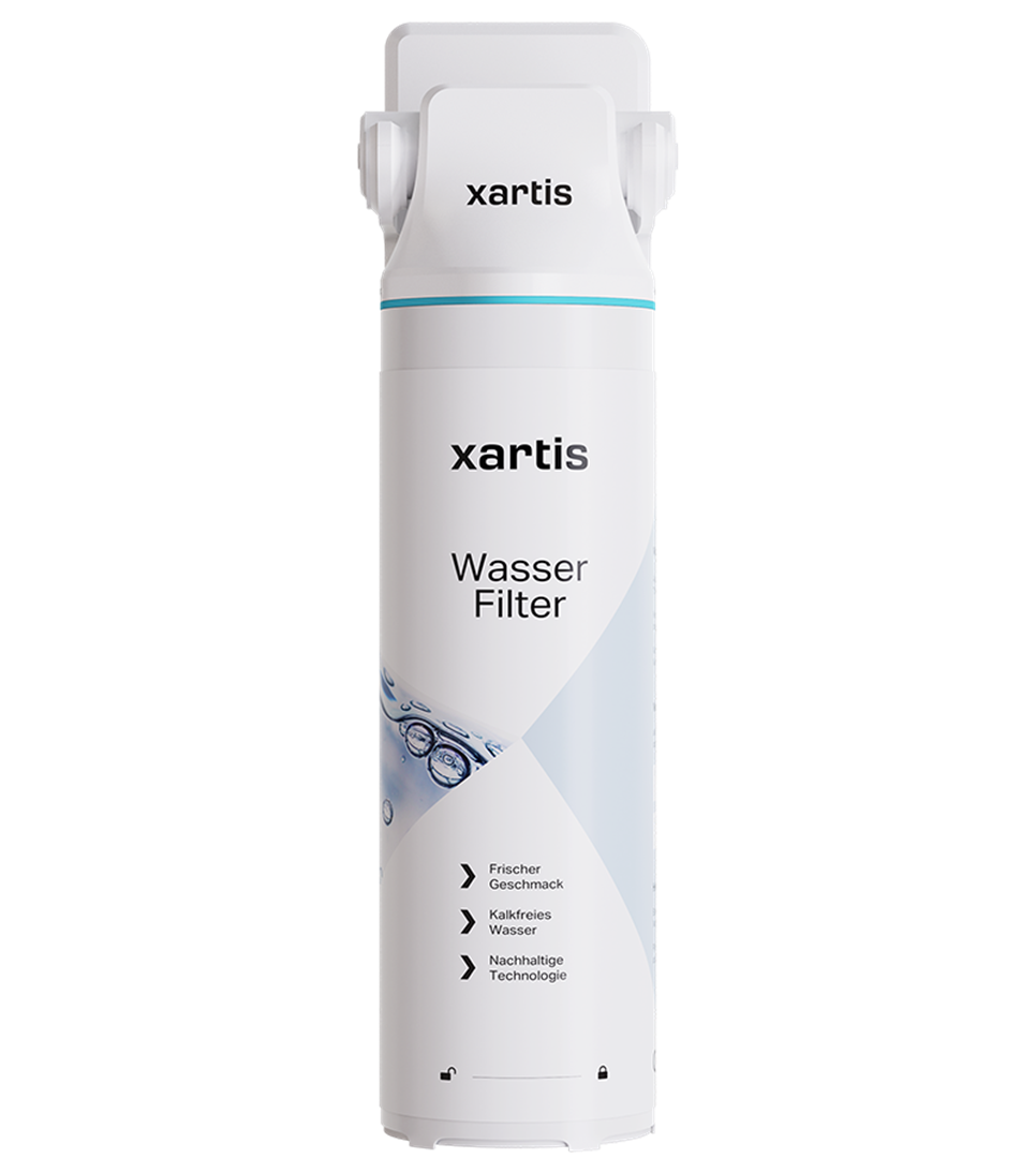 Wasserfilter XO-WF 9010