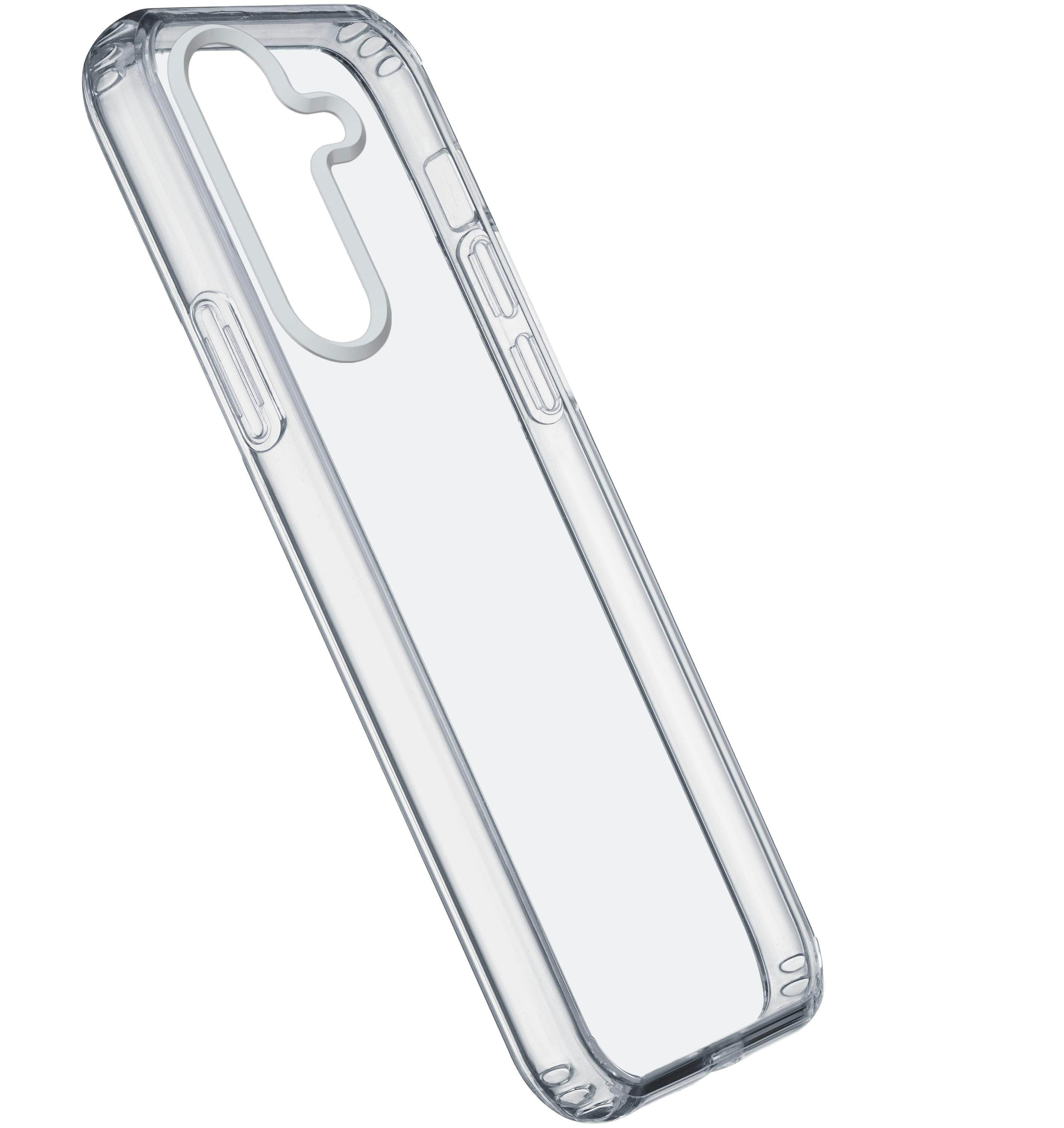 Clear Strong Case für Samsung S24 FE (60948)