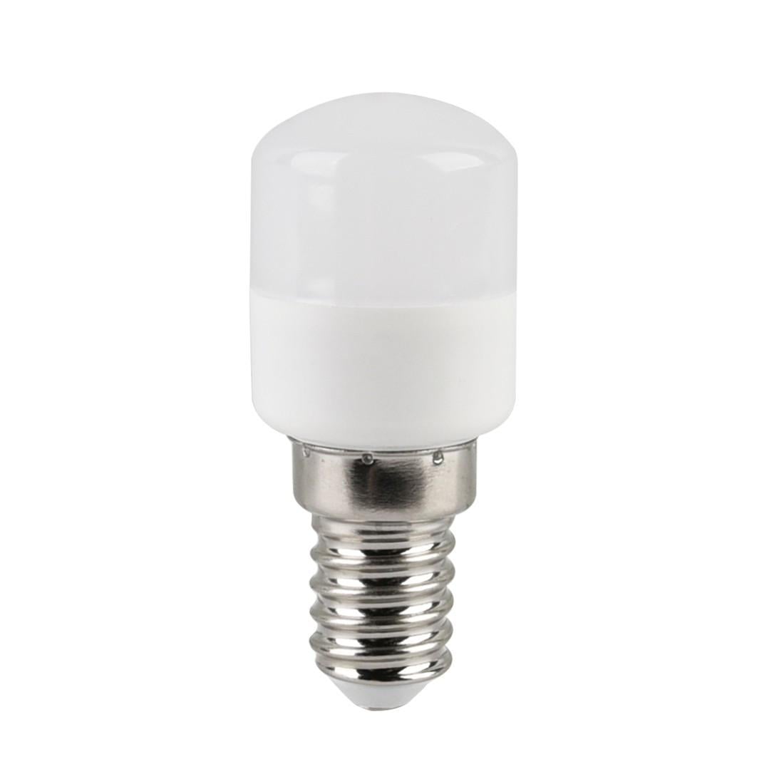 LED-Lampe, E14, 180lm ersetzt 20W, Röhre T25, matt, Neutralweiß (00232621)