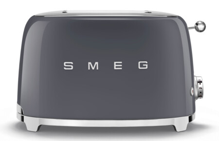 Toaster TSF01GREU grau