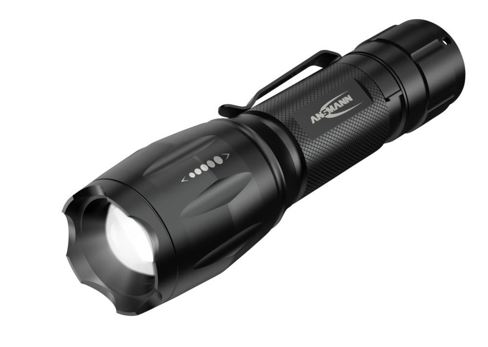 LED Taschenlampe Action 400 UV