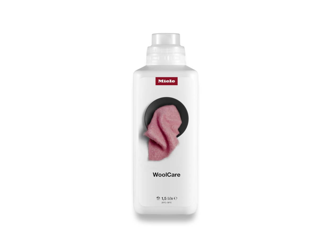 WA WC 1503 L Waschmittel
