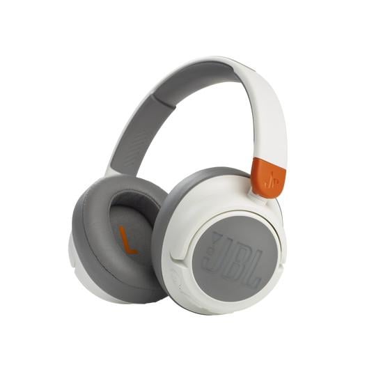 JR460 NC weiß Over-Ear Kopfhörer