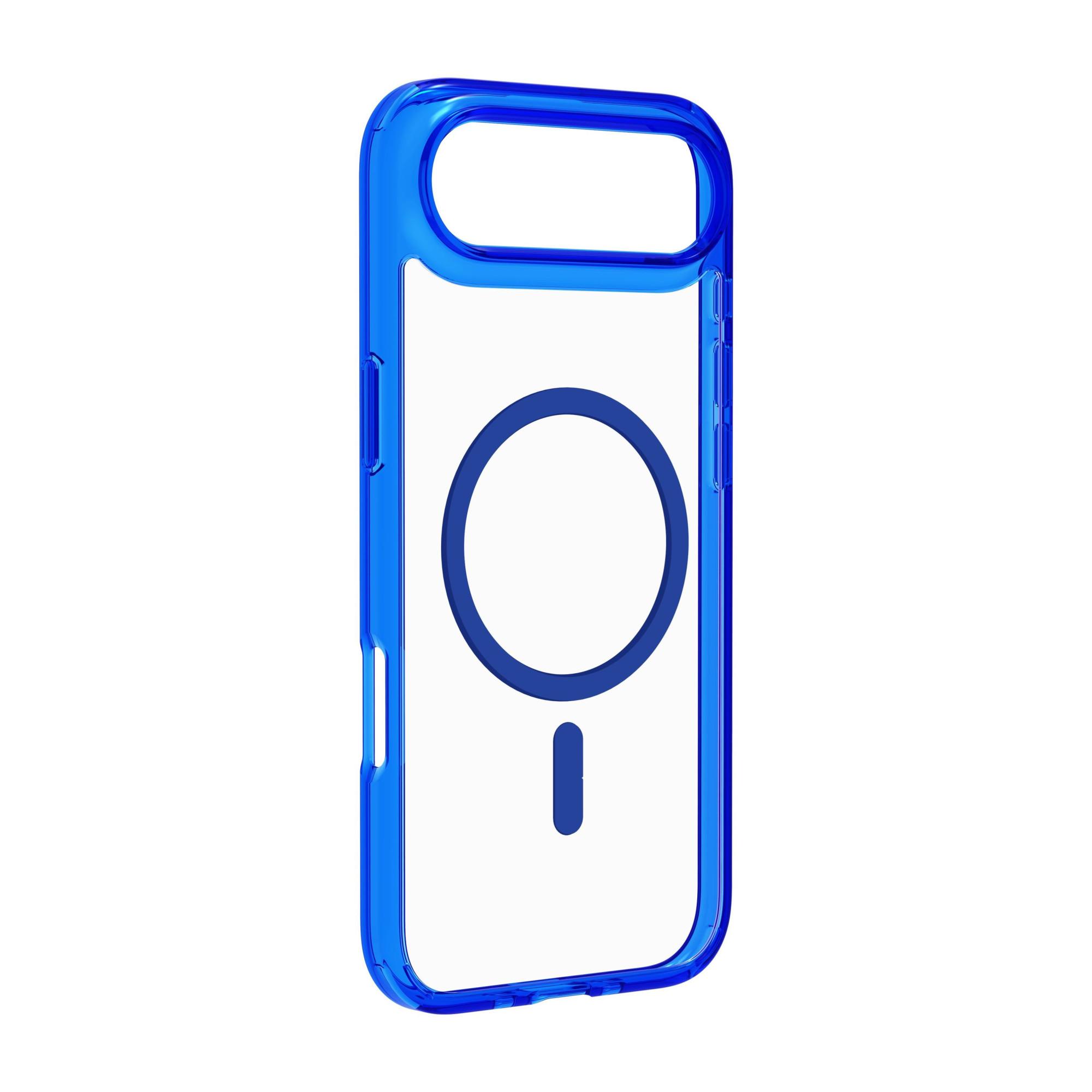 Iconic MAG MagSafe Case für Apple iPhone 17 Air Blue (61213)