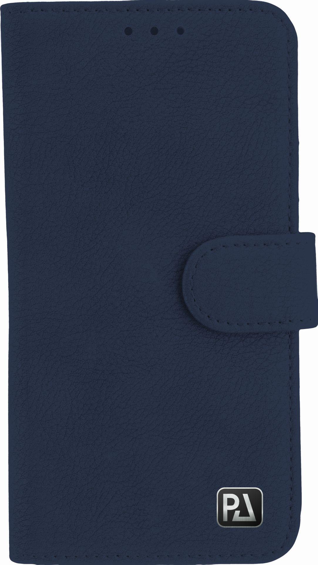 Book Case New Elite für Apple iPhone 18 Pro/ 17 Pro Midnight Blue (23186)