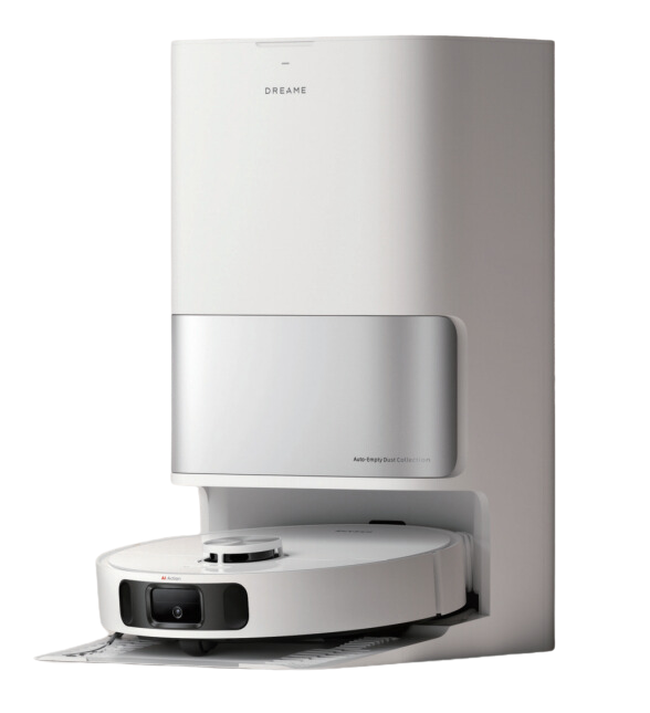 L10s Ultra Gen2 Saugroboter mit Wischfunktion