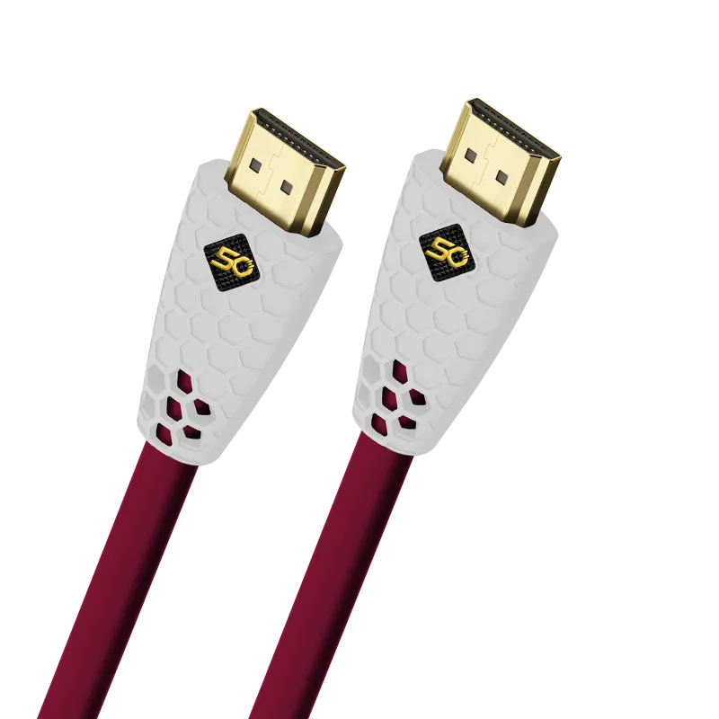 Ultra High Speed HDMI Kabel Flex Evolution UHD D1C92606 2m