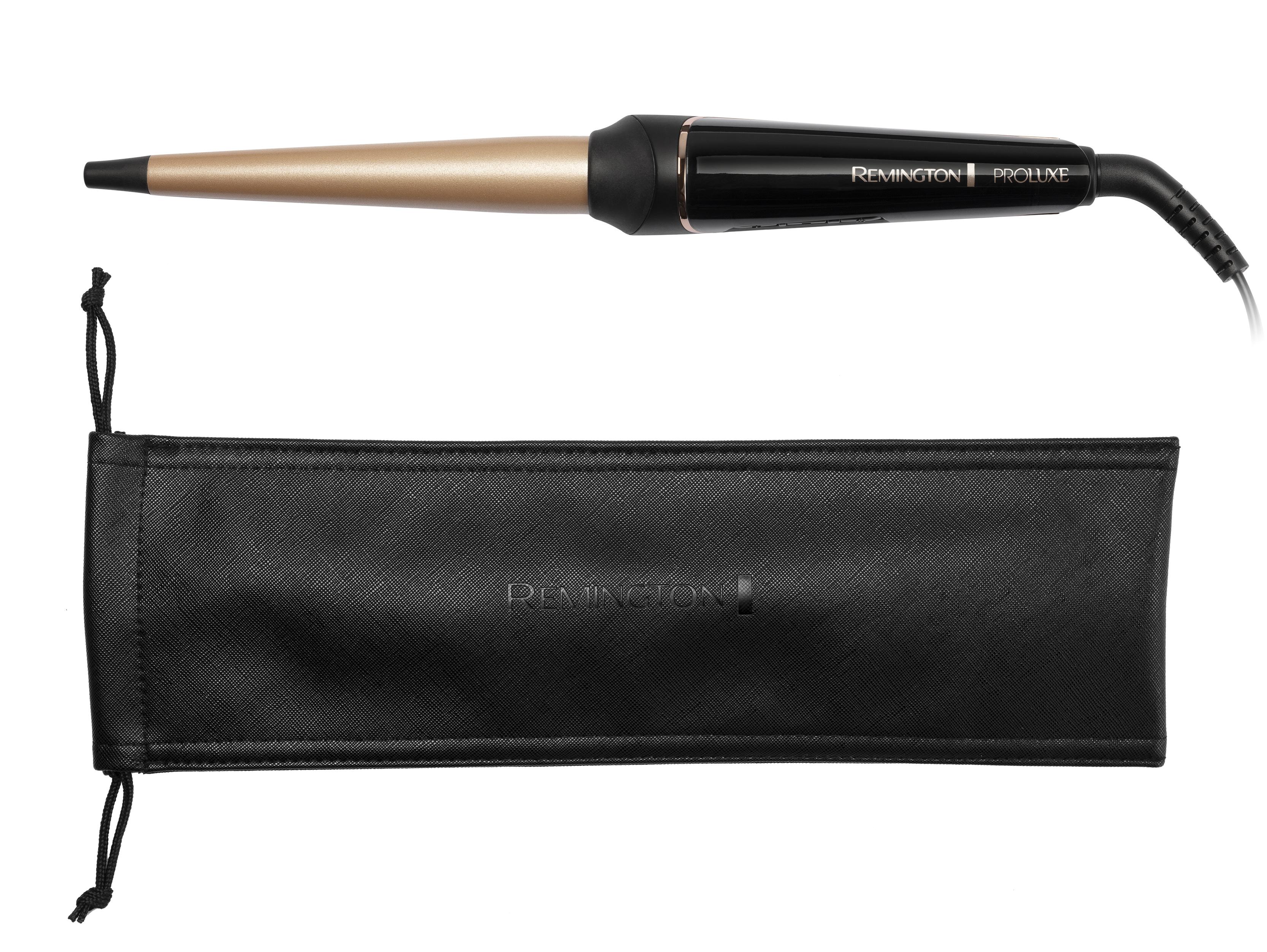 CI91W1B PROluxe Midnight Edition Lockenstab