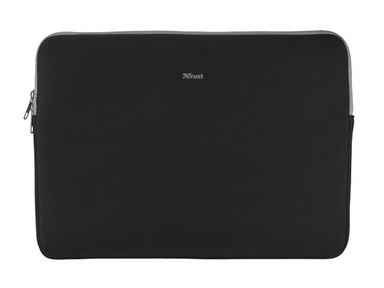 Primo Soft Sleeve für 15.6' laptops schwarz
