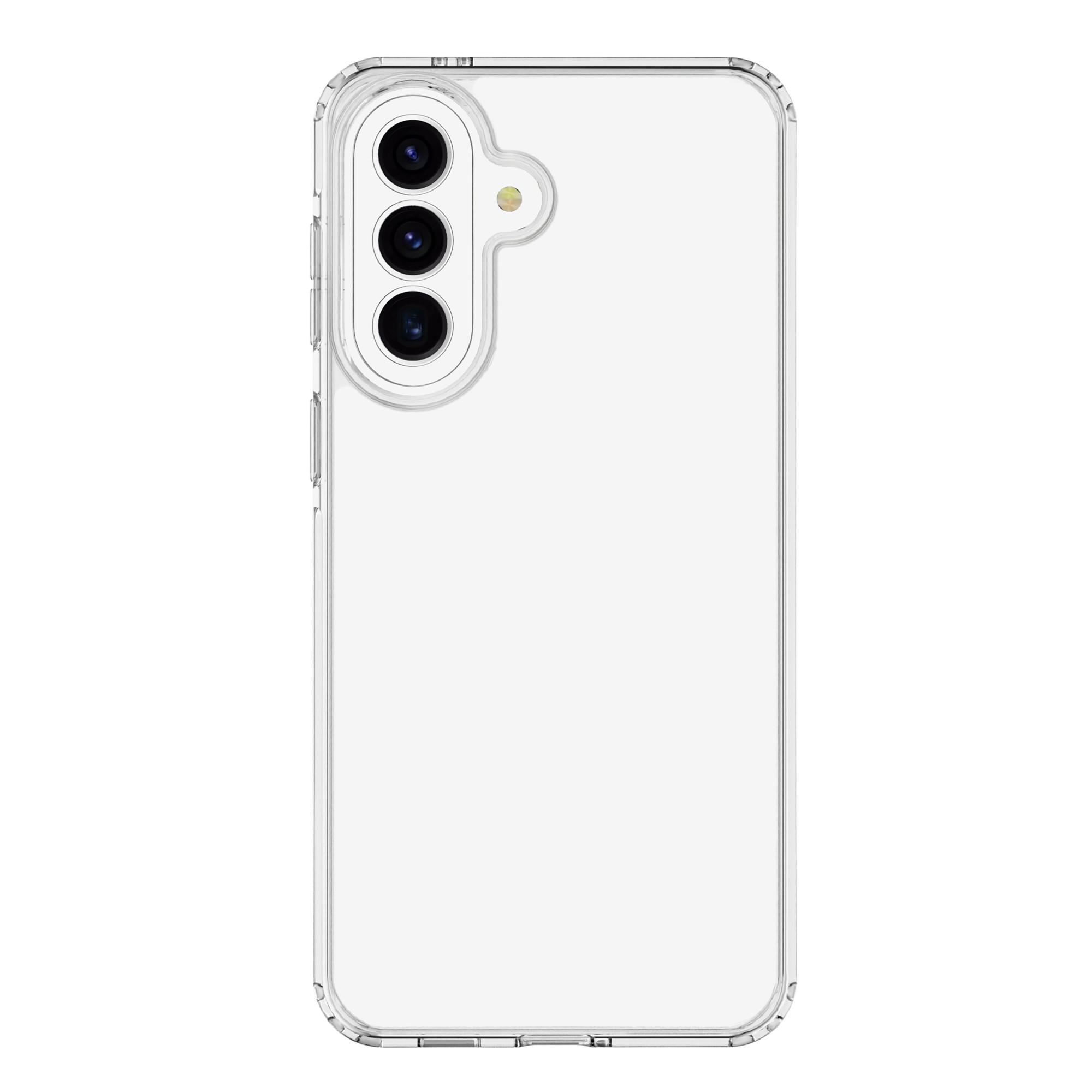 Clear Strong Case für Samsung A57 5G (61462)
