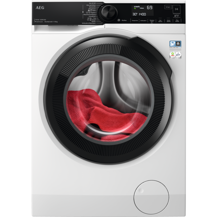 LR7H75400 Serie 7000 Waschmaschine