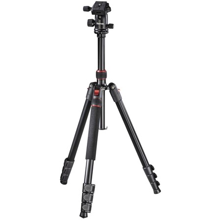 Dreibeinstativ "TAR Duo", 165 - Ball (00004475)