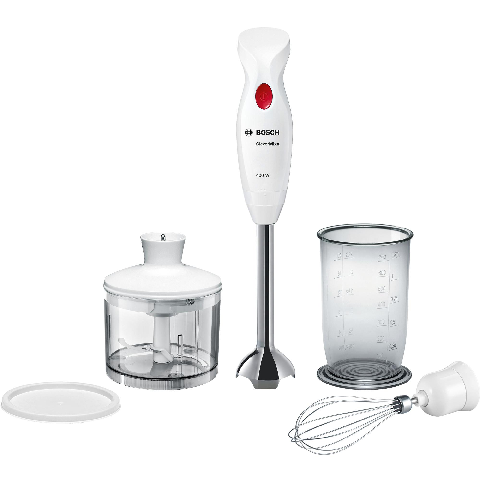 CleverMixx MSM24500 Stabmixer-Set