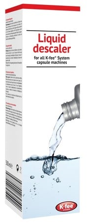 Claro Swiss 500ml Entkalker