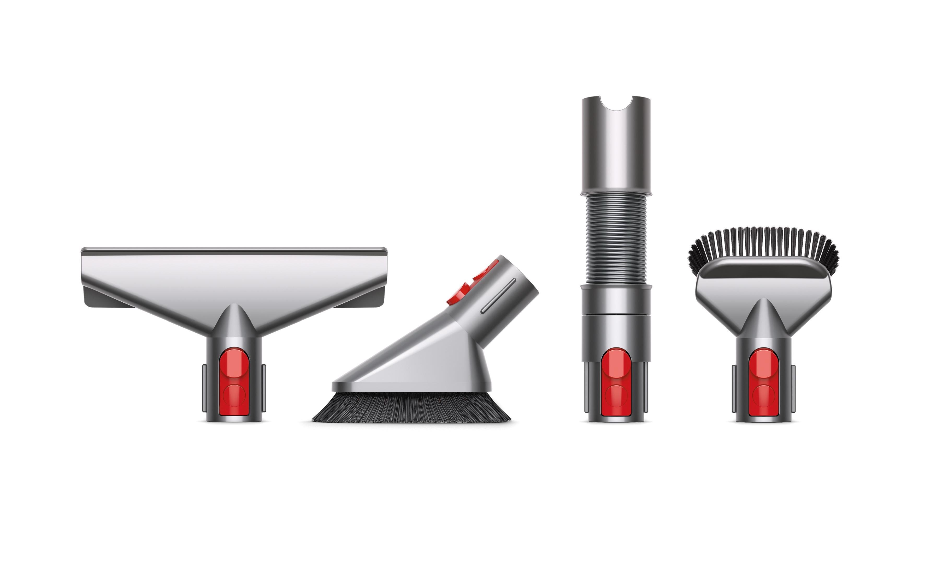 967768-02 Quickrelease Zubehör-Set