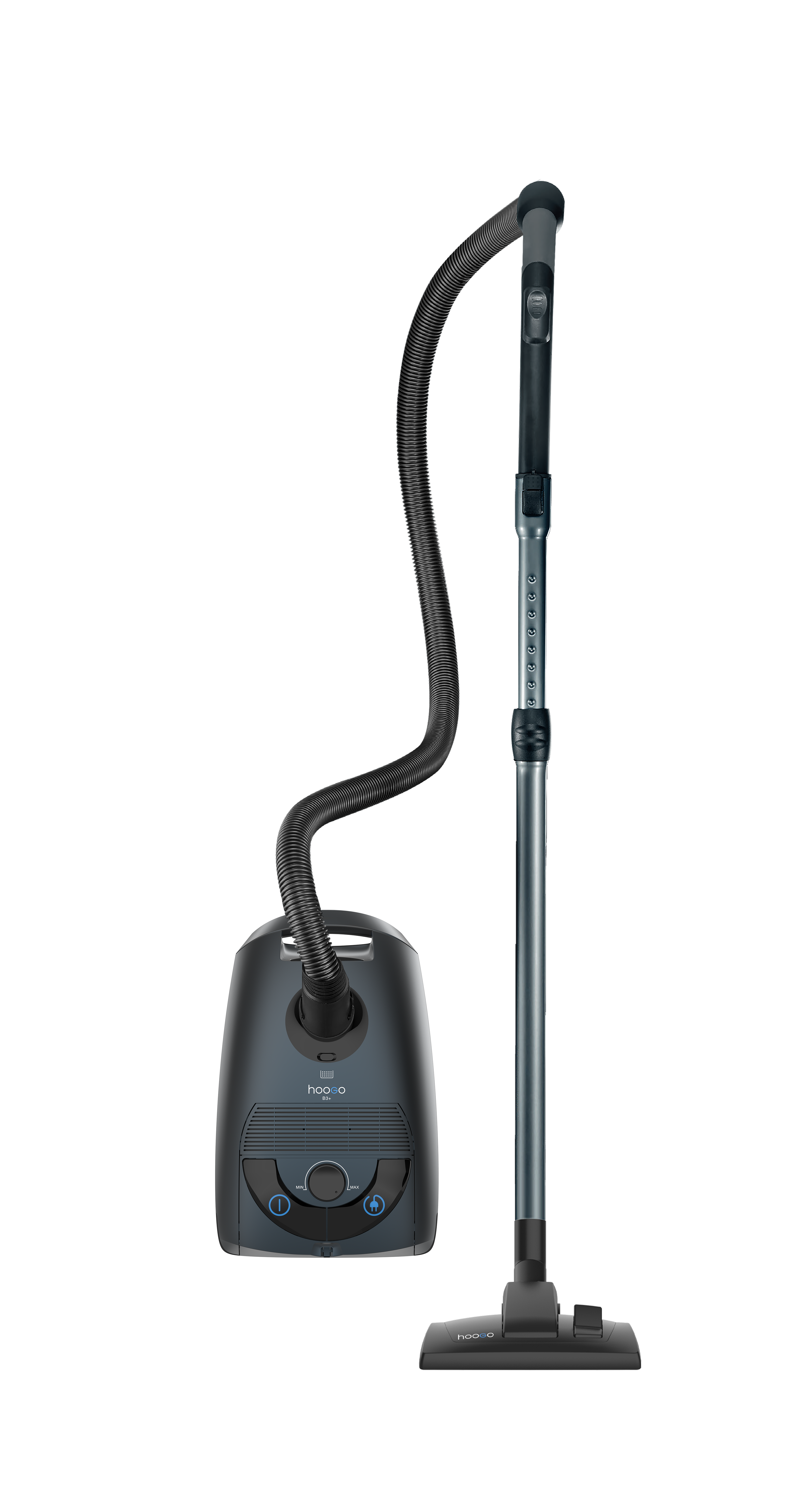 B3+ BB301 Bodenstaubsauger
