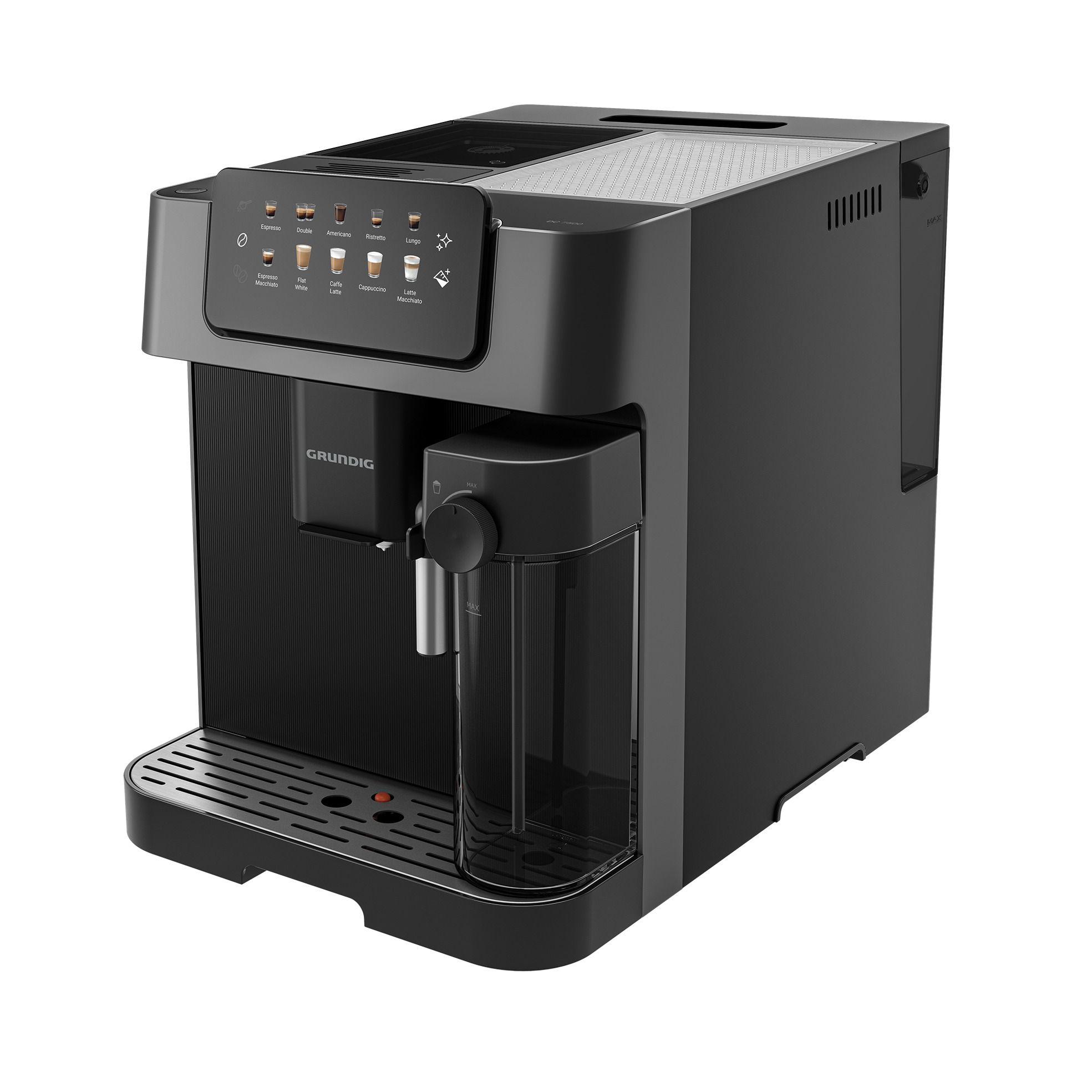 Kaffeevollautomat KVA 7230