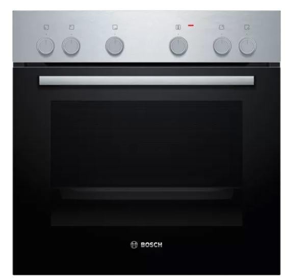 Einbauherdset HND211AR62