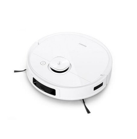Deebot T9+ Saugroboter mit Wischfunktion