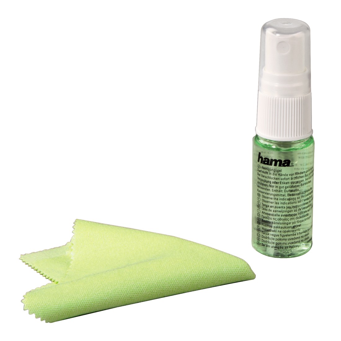 Notebook-Duft-Reinigungs-Set (39885)