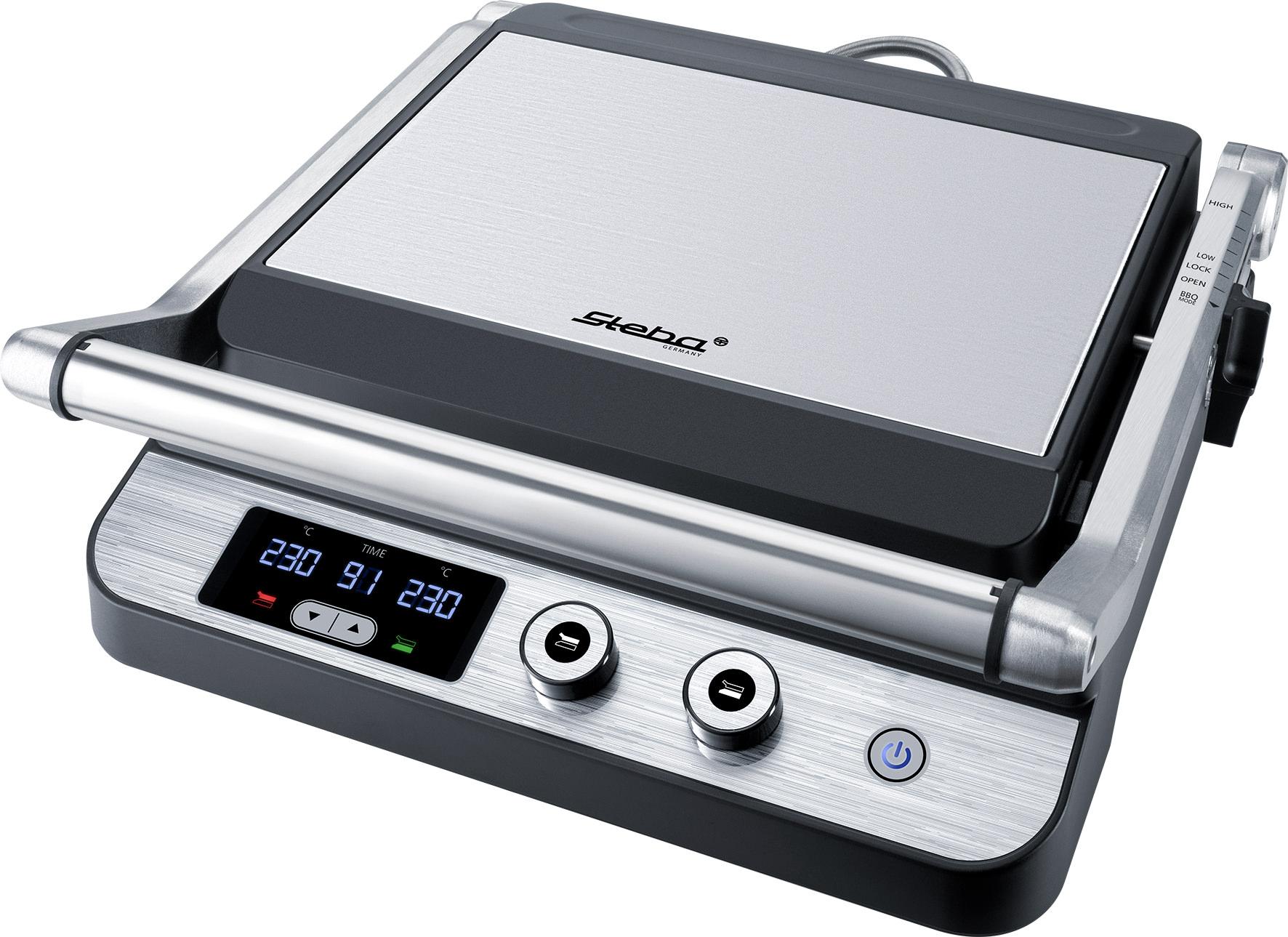 FG 120 Kontaktgrill
