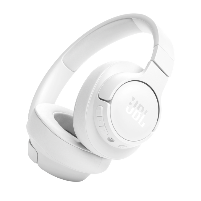 Tune 720BT weiß Over-Ear Kopfhörer
