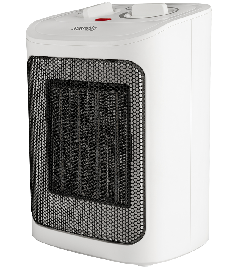 Heizlüfter XR-HE 3010, Weiß Heizlüfter